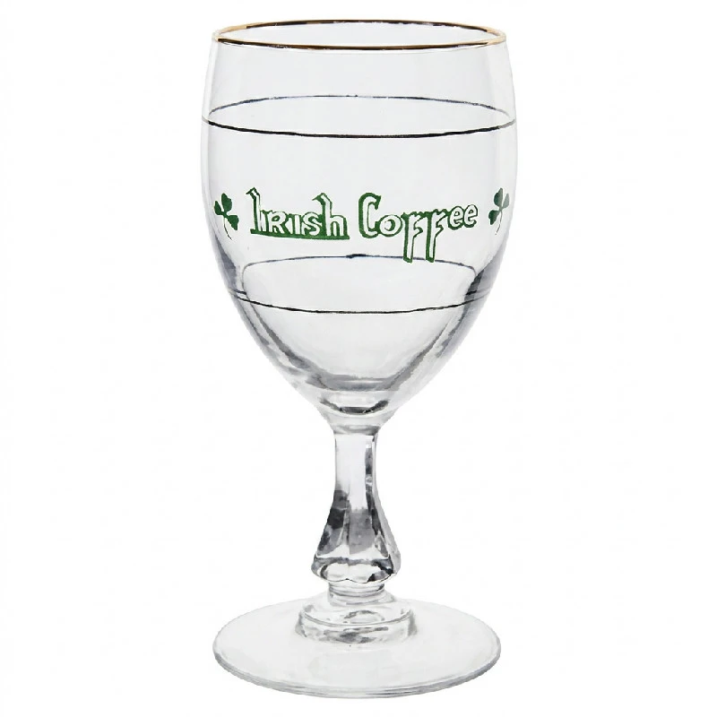 Irish-Coffee-Gläser 24 cl 4er-Set 1596176 by COSY MOMENTS color Svart