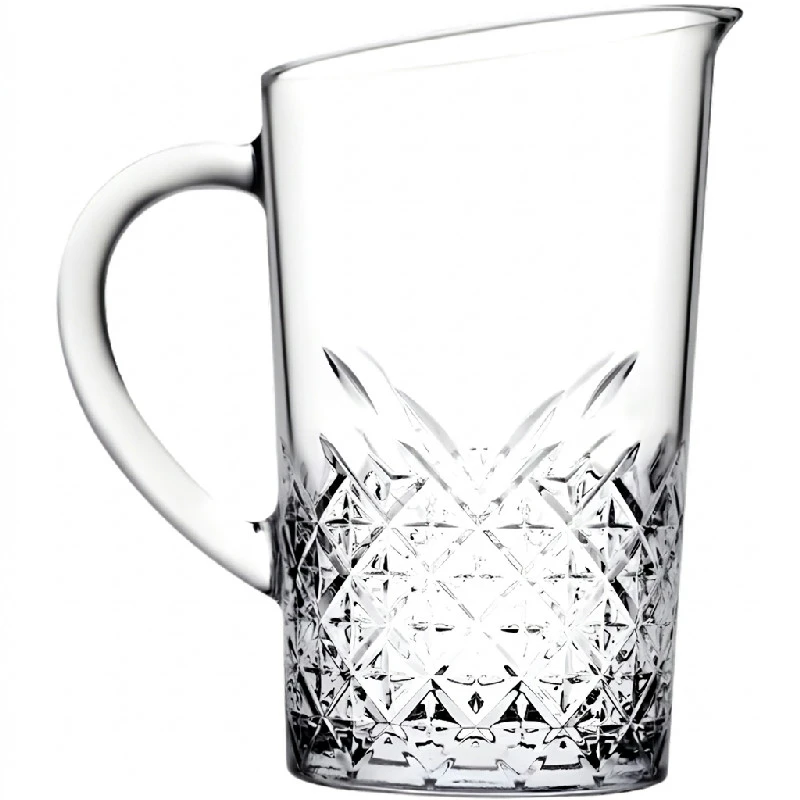 Timeless Krug 144 cl 96175401  color Svart