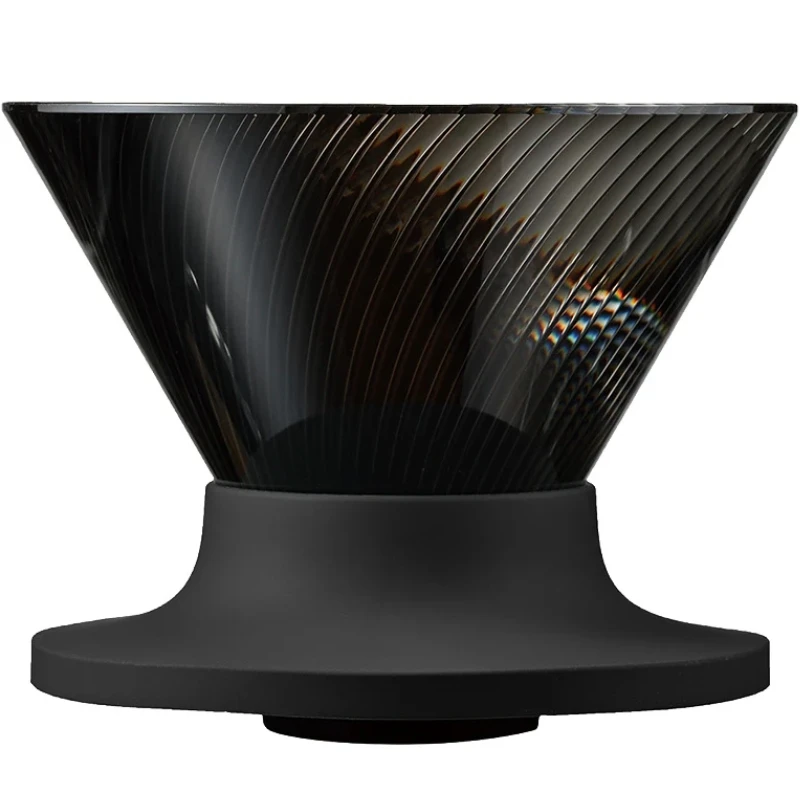 V60 NEO 01 Dripper - Schwarz VDN-01-B  color Svart
