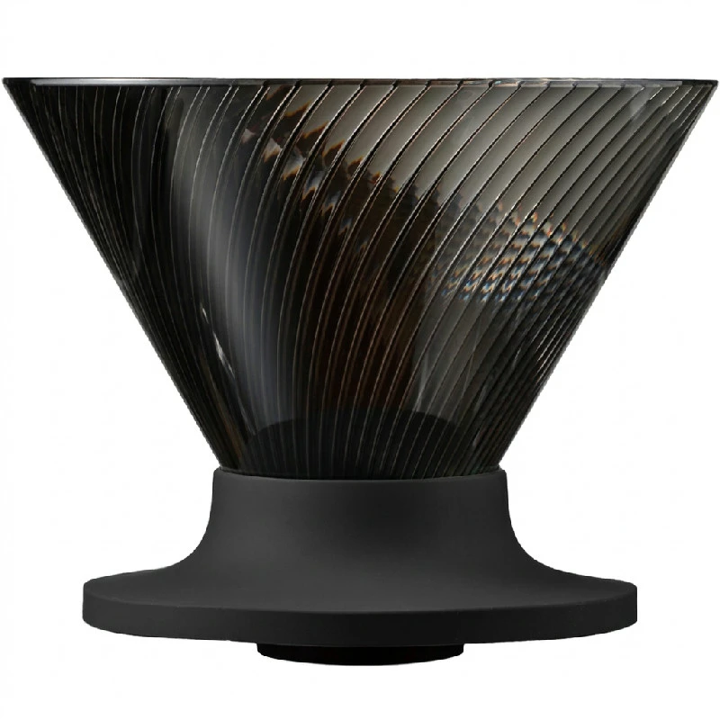 V60 NEO 02 Dripper - Schwarz VDN-02-B  color Svart