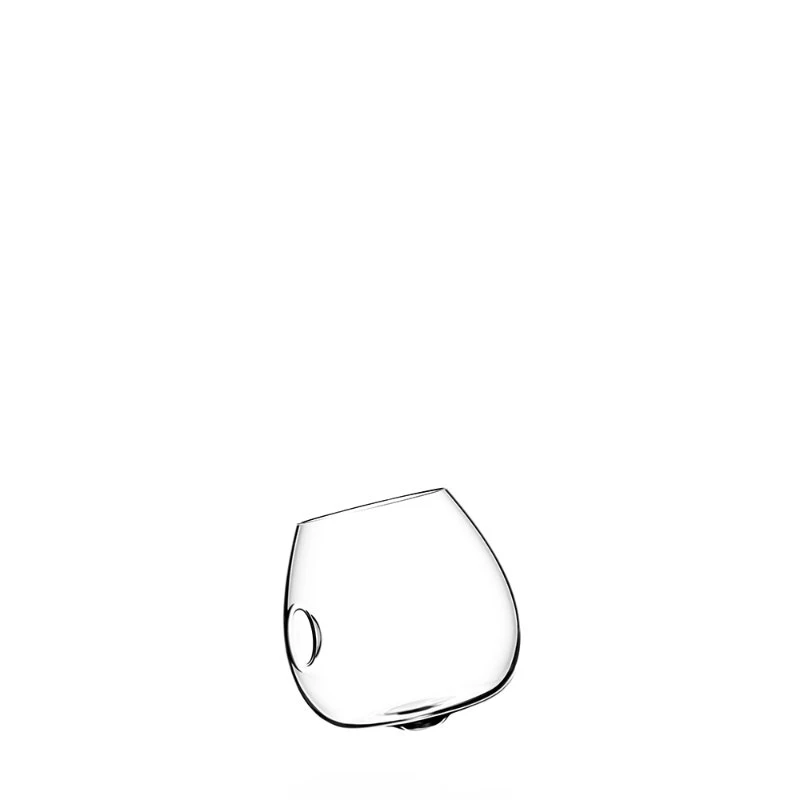 Sydney Tumbler 40 cl F. Thireau 6er-Pack LG-FTH-0001 by Lehmann color Svart