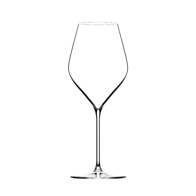 Absolus Weinglas 56 CL 6 Stk. LG-ABS-0001 by Lehmann color Svart