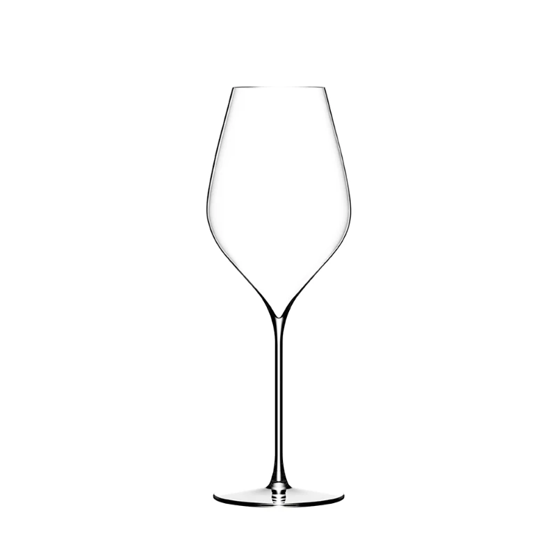 Lehmann N°4 Lallement Weinglas 43 cl, 2er-Set B2LG-LAL-0009 by Lehmann color Svart