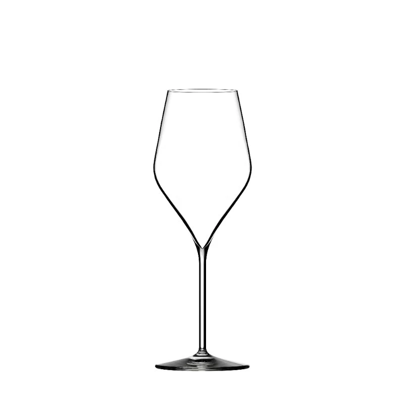 Weingläser 32 cl Absolus 6er-Set LG-ABS-0005 by Lehmann color Svart
