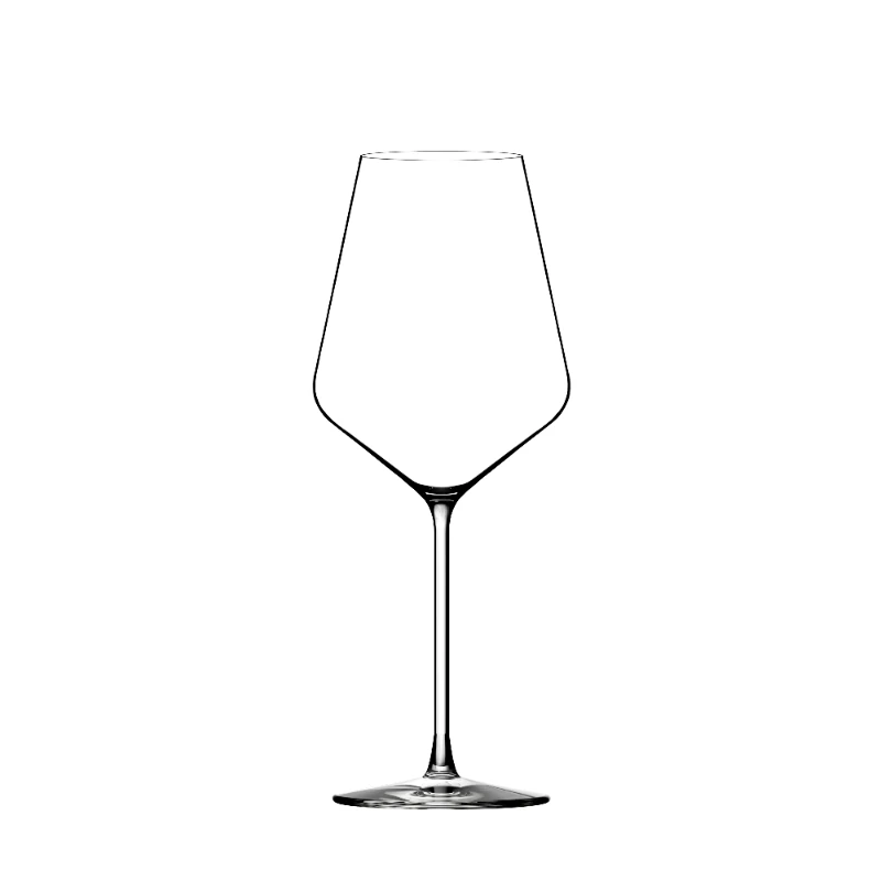 Venus Sommelier Weingläser 47 cl – 6er-Set LG-SOM-0012 by Lehmann color Svart