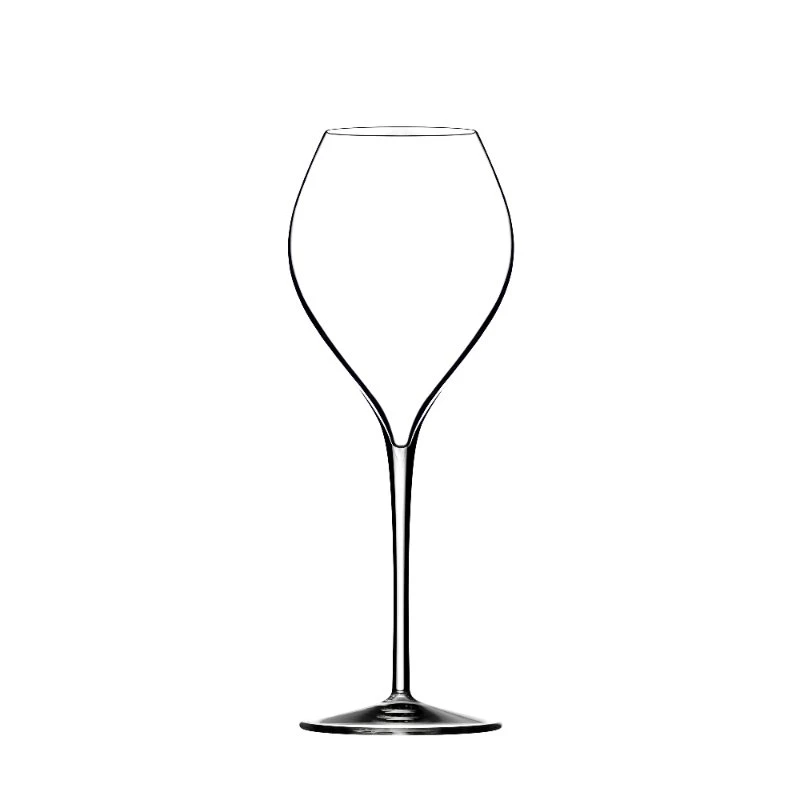 Grand Champagne Champagnerglas 40 cl Jamesse 6er-Set LG-JAM-0003 by Lehmann color Svart