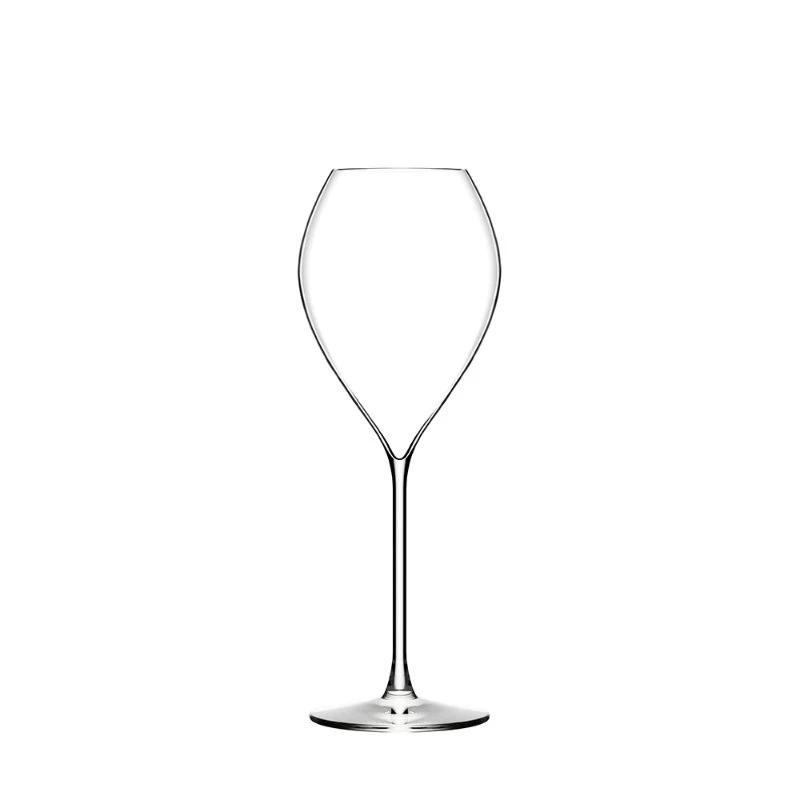 Grand Champagne Champagnerglas 30 cl Jamesse 6er-Set LG-JAM-0004 by Lehmann color Svart