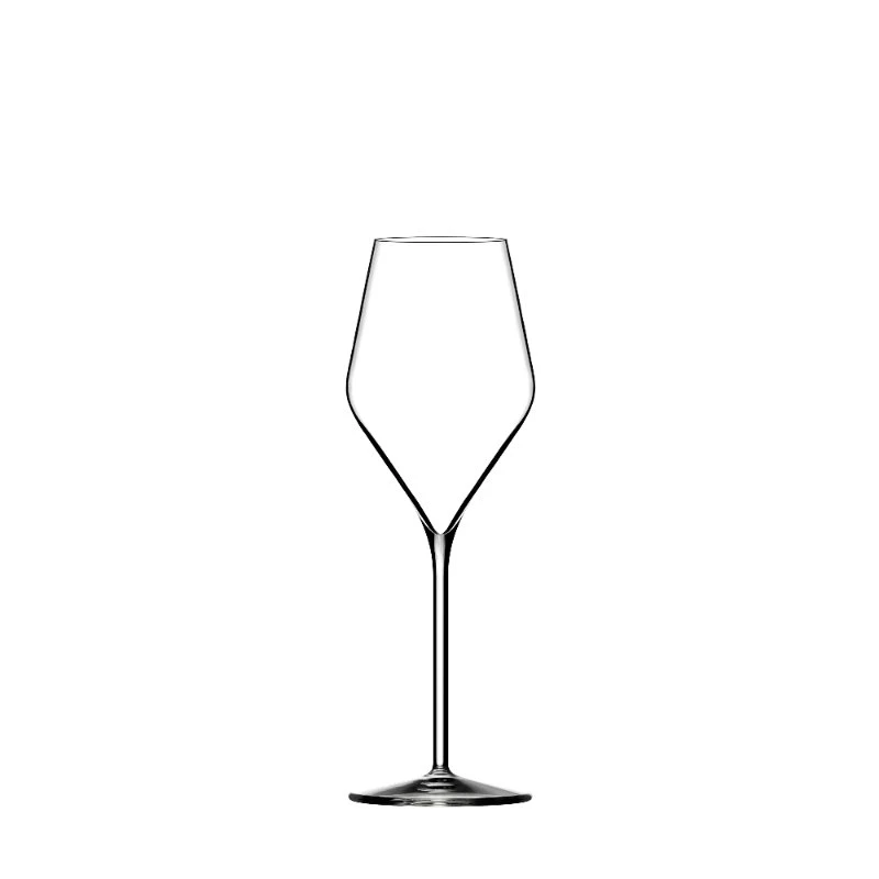 Weingläser 22 cl Absolus 6 Stk. LG-ABS-0006 by Lehmann color Svart