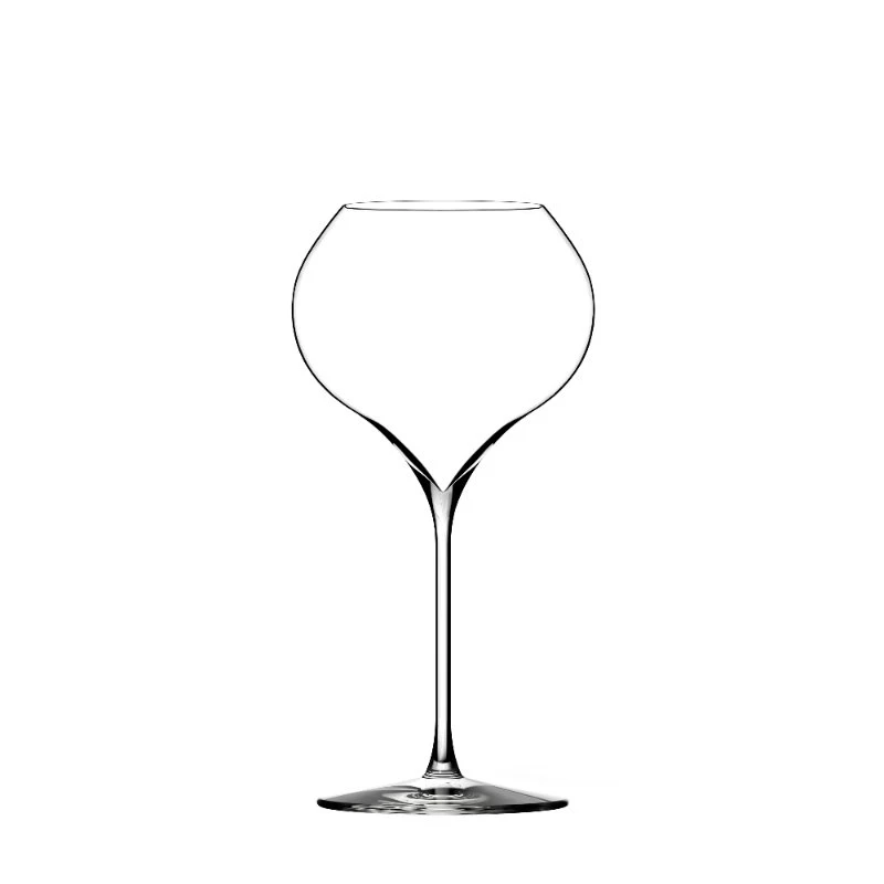 Grand Blanc Weinglas 54 cl P. Jamesse 6 Stk. LG-JAM-0001 by Lehmann color Svart