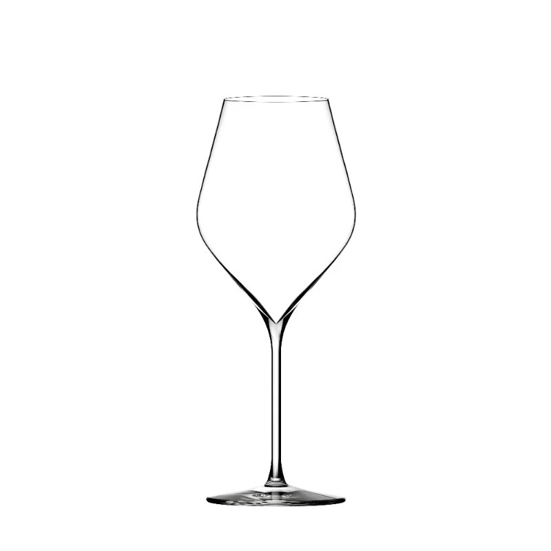 Absolus Weinglas 46 cl LG-ABS-0002 by Lehmann color Svart