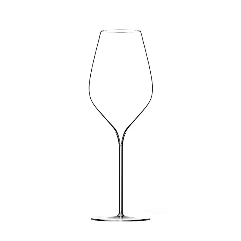 Lehmann N°4 Weinglas 43 cl Lallement LG-LAL-0009 by Lehmann color Svart