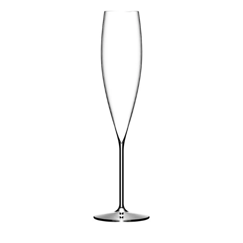 Reims Flute 20 cl F. Thireau 6 Stk. LG-FTH-0005 by Lehmann color Svart
