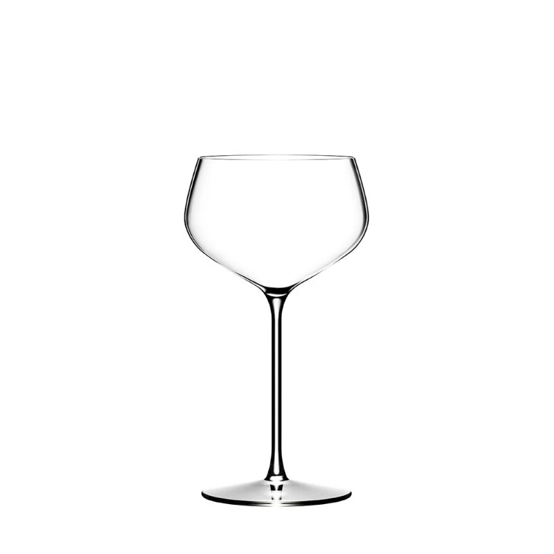 Barcelona Coupe 50 CL F. Thireau 6 Stk. LG-FTH-0013 by Lehmann color Svart