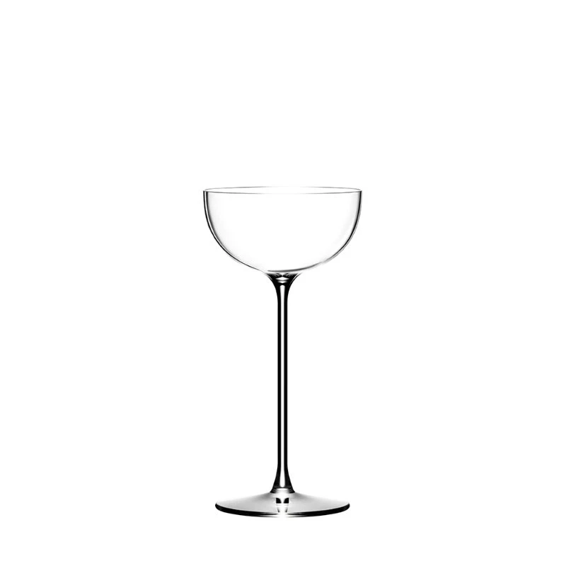 London Nick & Nora 20 cl F. Thireau 6 Stk. LG-FTH-0010 by Lehmann color Svart