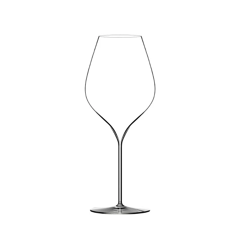 N°3 Weinglas 50 cl Lallement 2er-Set B2LG-LAL-0005 by Lehmann color Svart