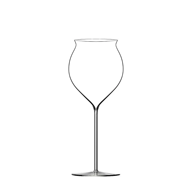 Synergie Sake-Glas 40 cl P. Jamesse 2er-Set B2LG-SIG-0011 by Lehmann color Svart