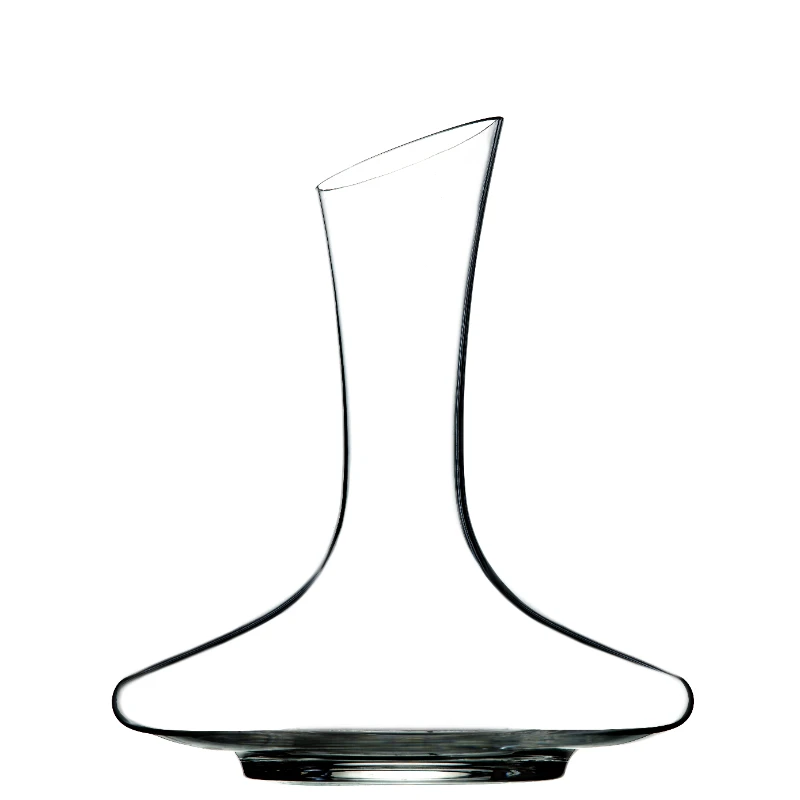 Vignoble Decanter 150 CL LG-AUT-0005 by Lehmann color Svart
