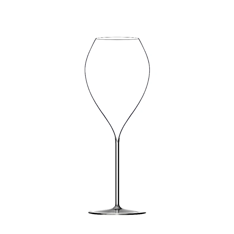 Grand Champagne Champagnerglas 45 cl P. Jamesse 2er-Set B2LG-SIG-0009 by Lehmann color Svart