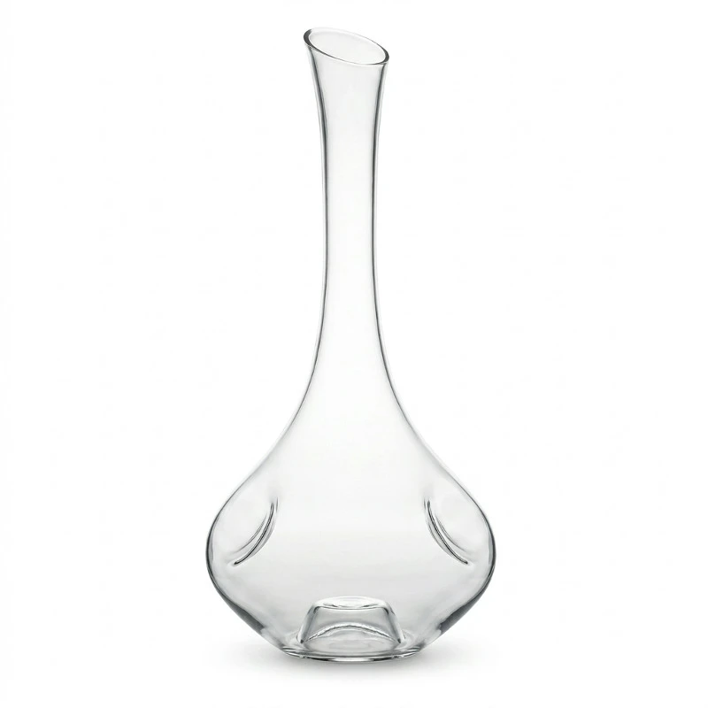 Grip Decanter 190 cl Autres LG-AUT-0002 by Lehmann color Svart