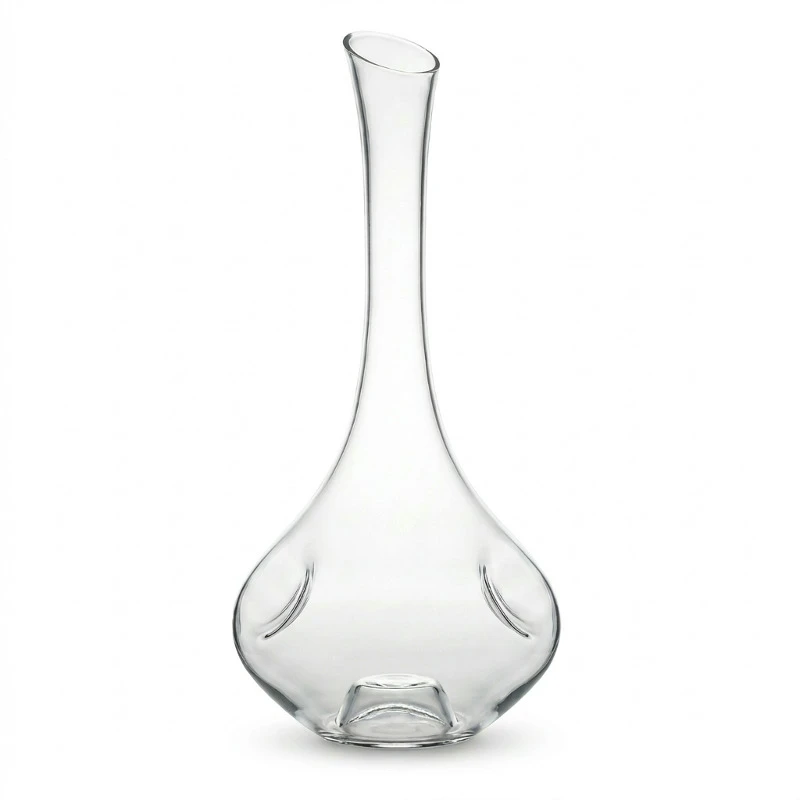 Grip Decanter 190 cl Autres LG-AUT-0002 by Lehmann color Svart