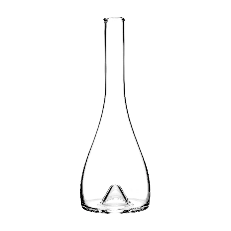 N°2 Decanter 75 CL Lallement LG-LAL-0014 by Lehmann color Svart