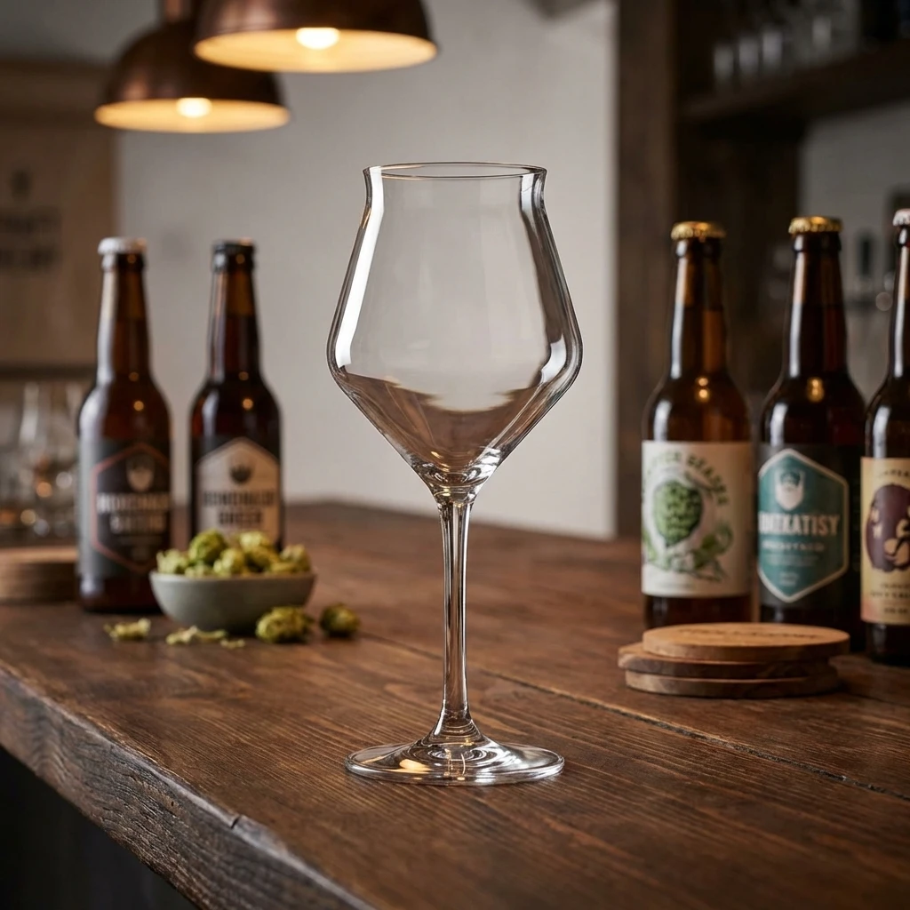Craft Bierglas 44 CL Spiritueux 6er-Set LG-SPR-0011 by Lehmann color Svart