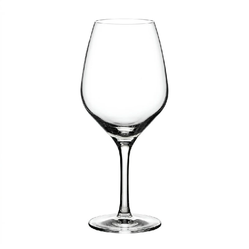 Lehmann Excellence Weingläser 30 cl – 6 Stk. LG-EXC-0004 by Lehmann color Svart