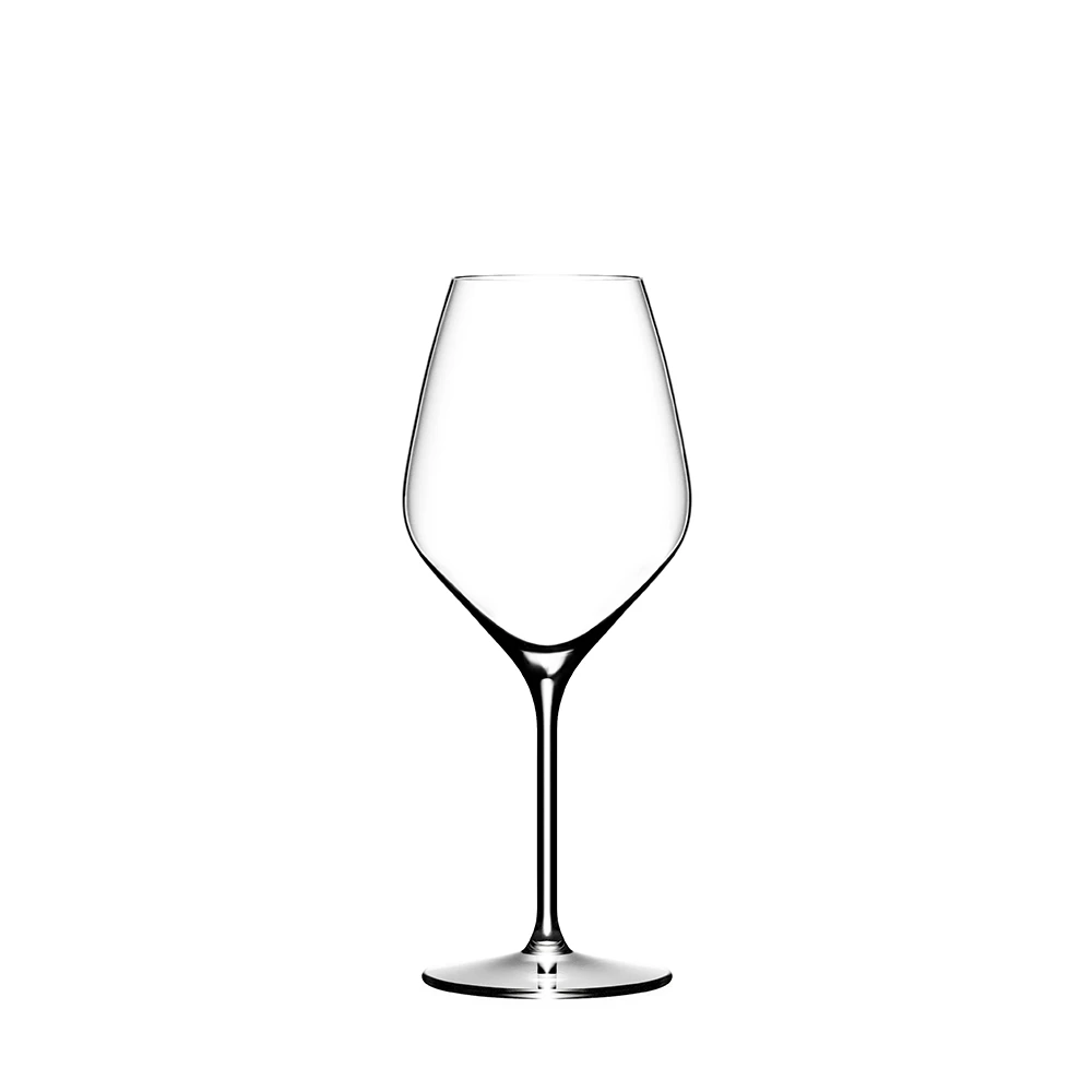 Weingläser 40 CL Excellence 6 Stk. LG-EXC-0002 by Lehmann color Svart