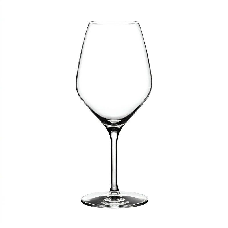 Weingläser 50 cl Excellence - 6er-Set LG-EXC-0001 by Lehmann color Svart
