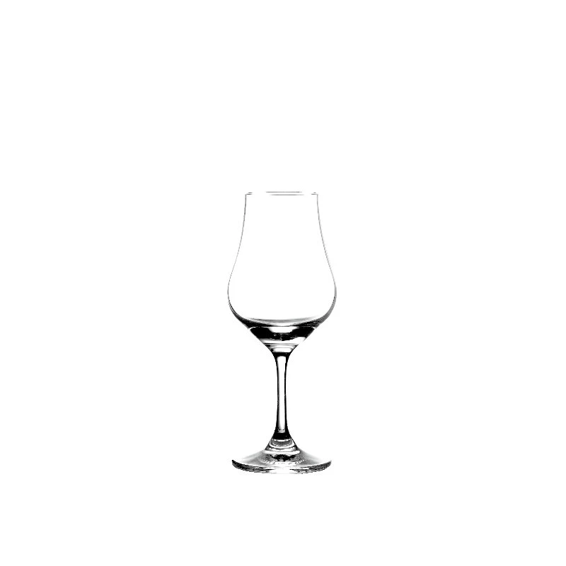 Eau de Vie Glas 15 cl Spiritueux 6er-Set LG-SPR-0003 by Lehmann color Svart