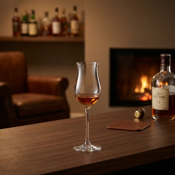 Grande Reserve Digestif 13 CL Spiritueux 6er-Set LG-SPR-0004 by Lehmann color Svart