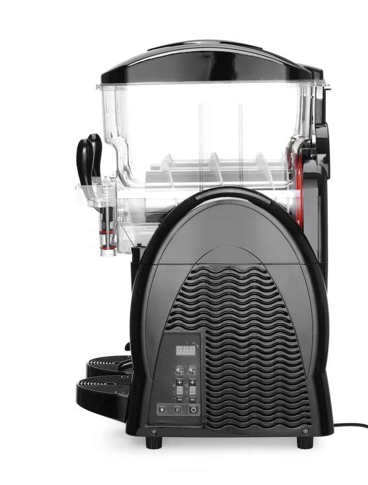 Arktic Slush-Eismaschine 12L 274224 by Hendi color Svart
