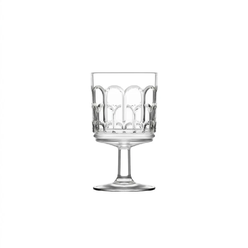 Archie Weinglas 30 cl/10,6 oz ARH730KH by Genware color Svart