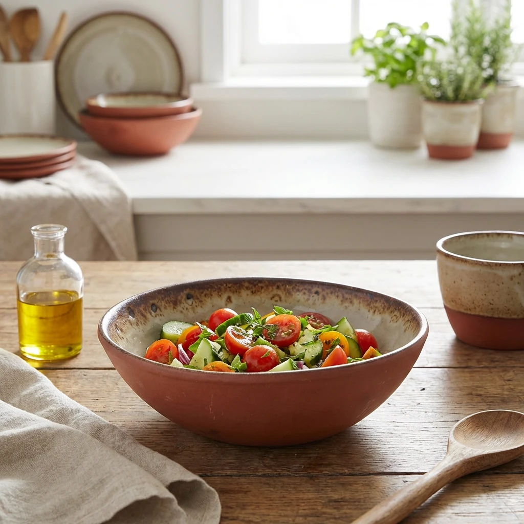 Sabrosa Stone Schale 15 cm SBR-BW15ST by Genware color Svart