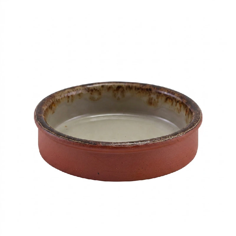 Sabrosa Stone Tapas-Schale 11 cm SBR-TD11ST by Genware color Svart