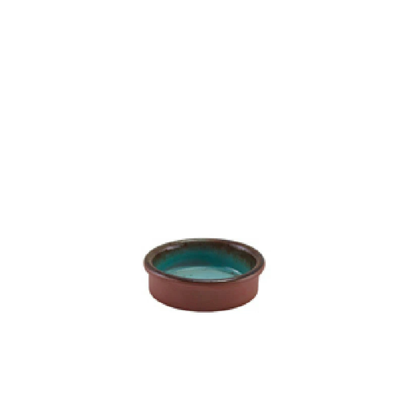 Sabrosa Fresco Tapas-Schale 7,5 cm SBR-TD75F by Genware color Svart