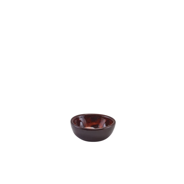 Sabrosa Sol Schale 7,5 cm SBR-BW75SL by Genware color Svart