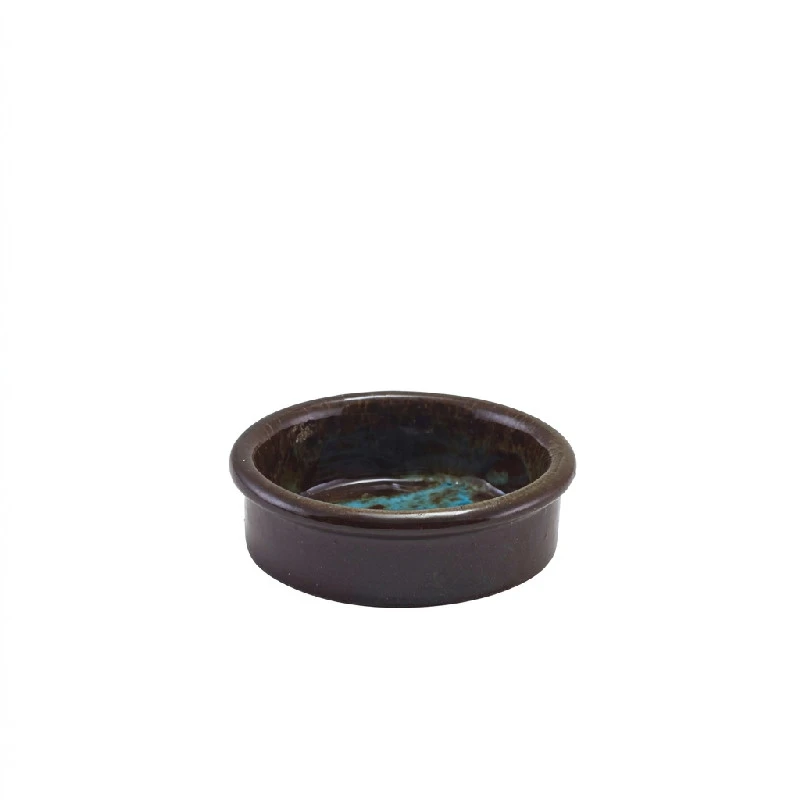 Sabrosa Sky Tapasschale 7,5 cm SBR-TD75SK by Genware color Svart