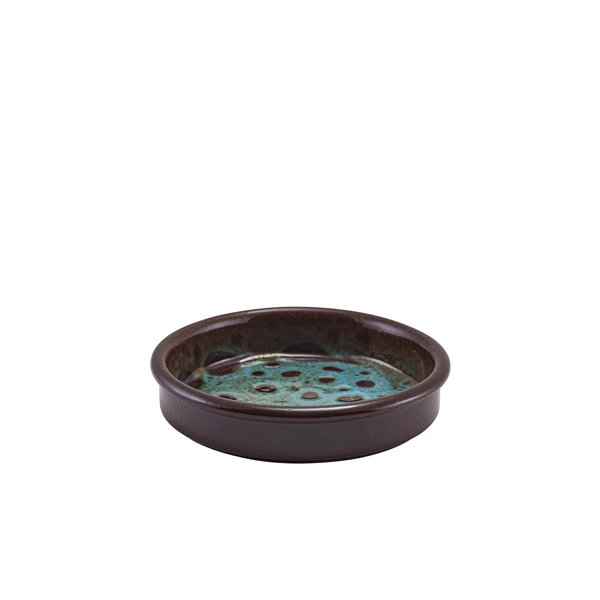 Sabrosa Sky Tapasschale 13 cm SBR-TD13SK by Genware color Svart