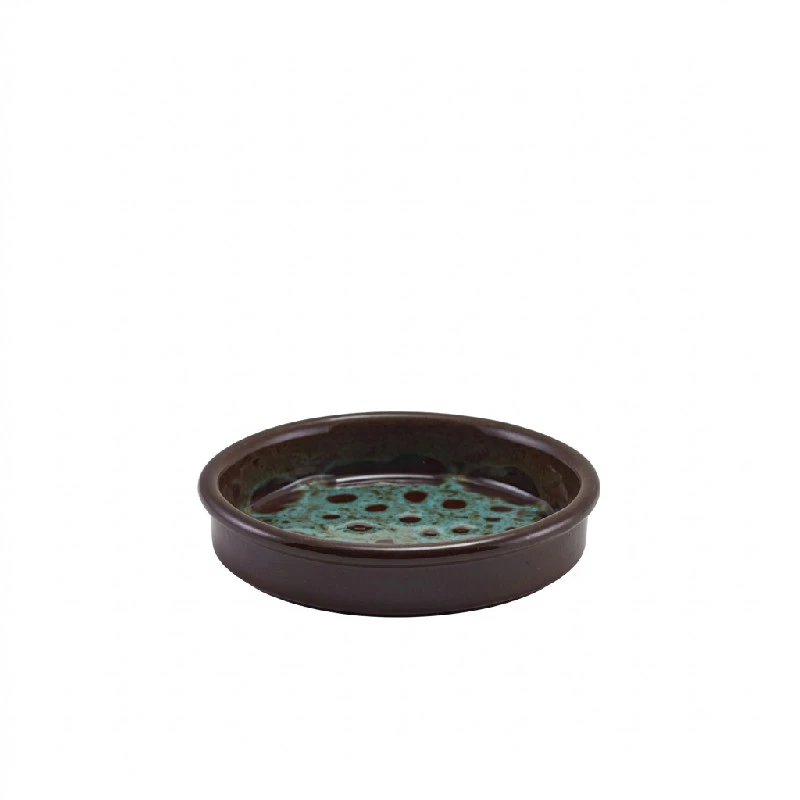 Sabrosa Sky Tapasschale 13 cm SBR-TD13SK by Genware color Svart