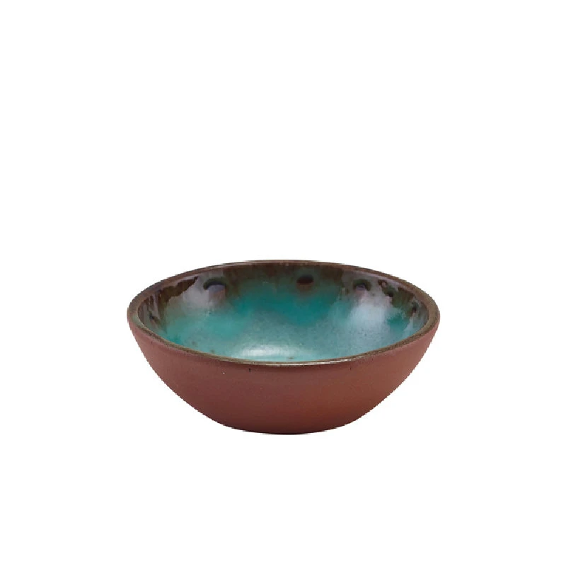 Sabrosa Fresco Schale 11 cm SBR-BW11F by Genware color Svart