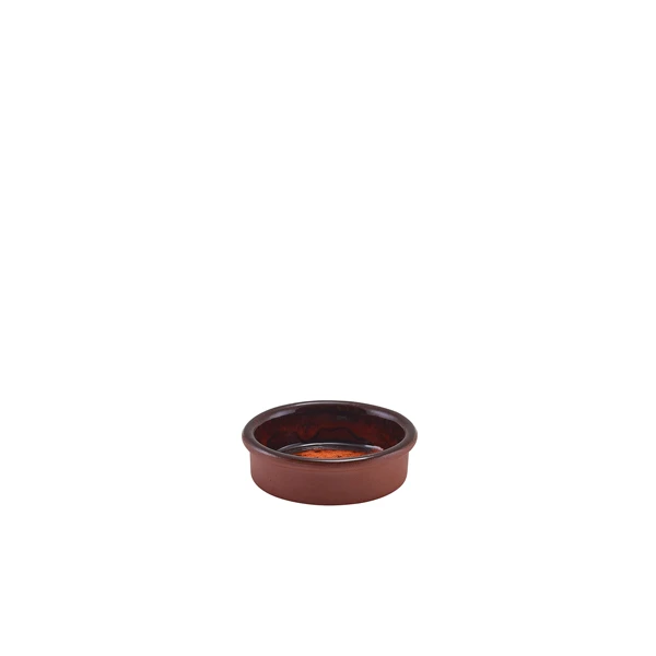 Sabrosa Sol Tapasschale 7,5 cm SBR-TD75SL by Genware color Svart