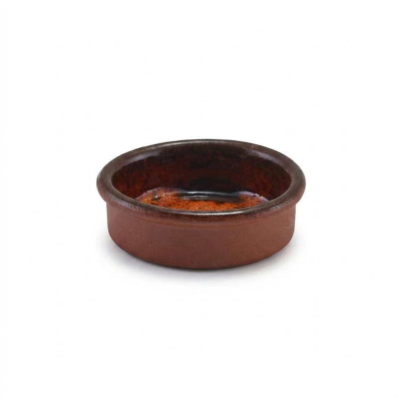 Sabrosa Sol Tapasschale 7,5 cm SBR-TD75SL by Genware color Svart