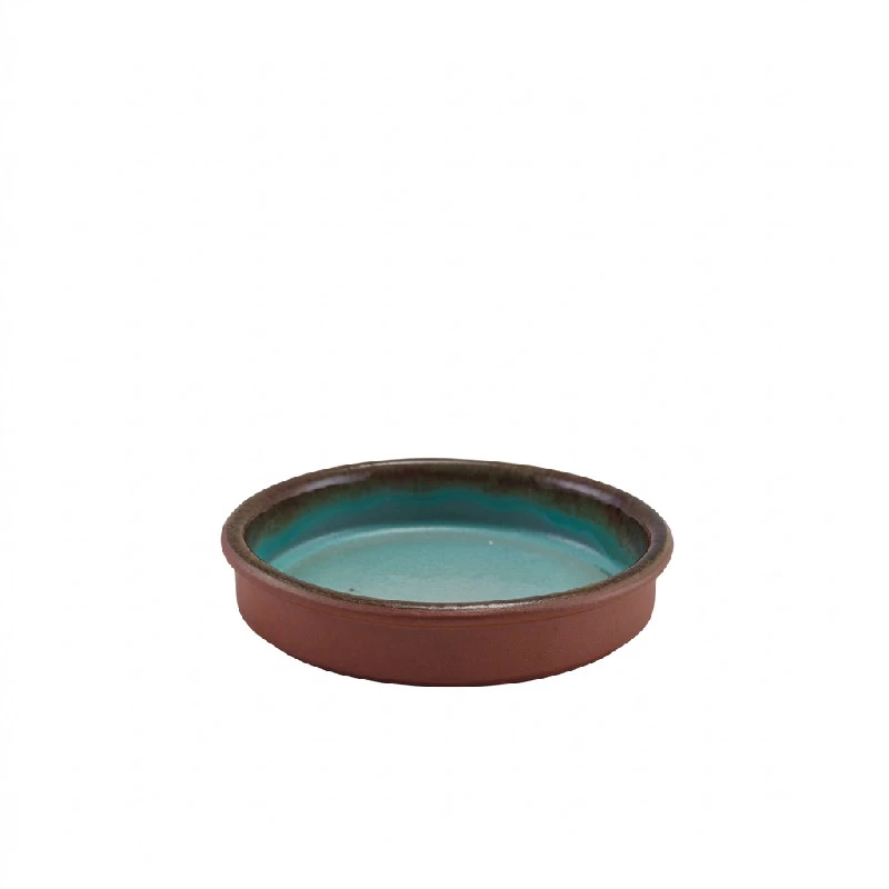Sabrosa Fresco Tapasschale 13 cm SBR-TD13F by Genware color Svart