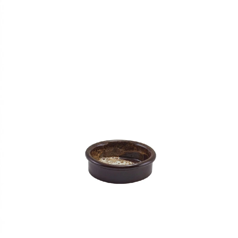 Sabrosa Luna Tapas-Schale 7,5 cm SBR-TD75LN by Genware color Svart
