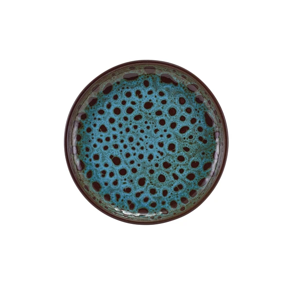 Sabrosa Sky Teller 19,5 cm SBR-PL19SK by Genware color Svart