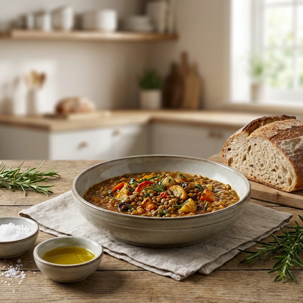 Terra Porcelain Grey Coupeschale 20 cm CB-PG20 by Genware color Svart
