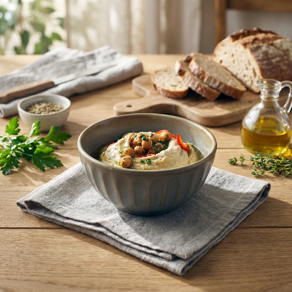 Terra Porcelain Matt Grau runde Schale mit gewelltem Rand 13,8 cm BW-SMG13 by Genware color Svart