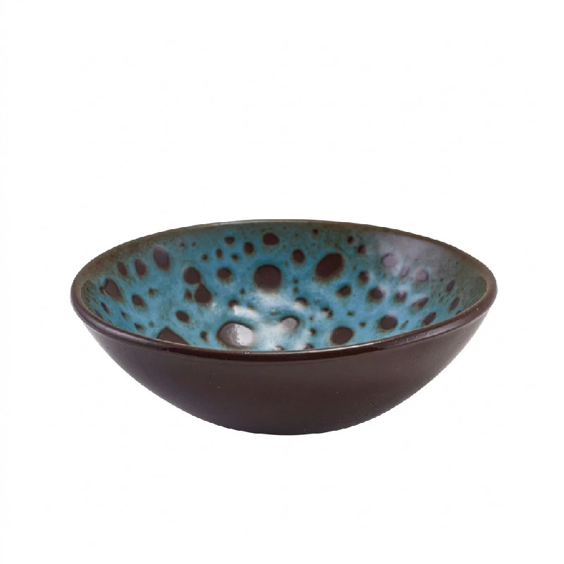 Sabrosa Sky Bowl 15 cm SBR-BW15SK by Genware color Svart
