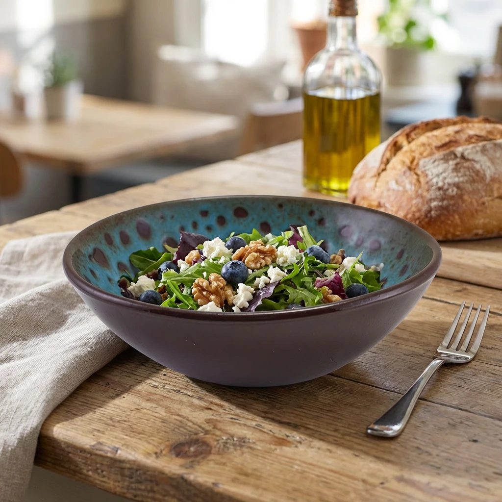 Sabrosa Sky Bowl 15 cm SBR-BW15SK by Genware color Svart